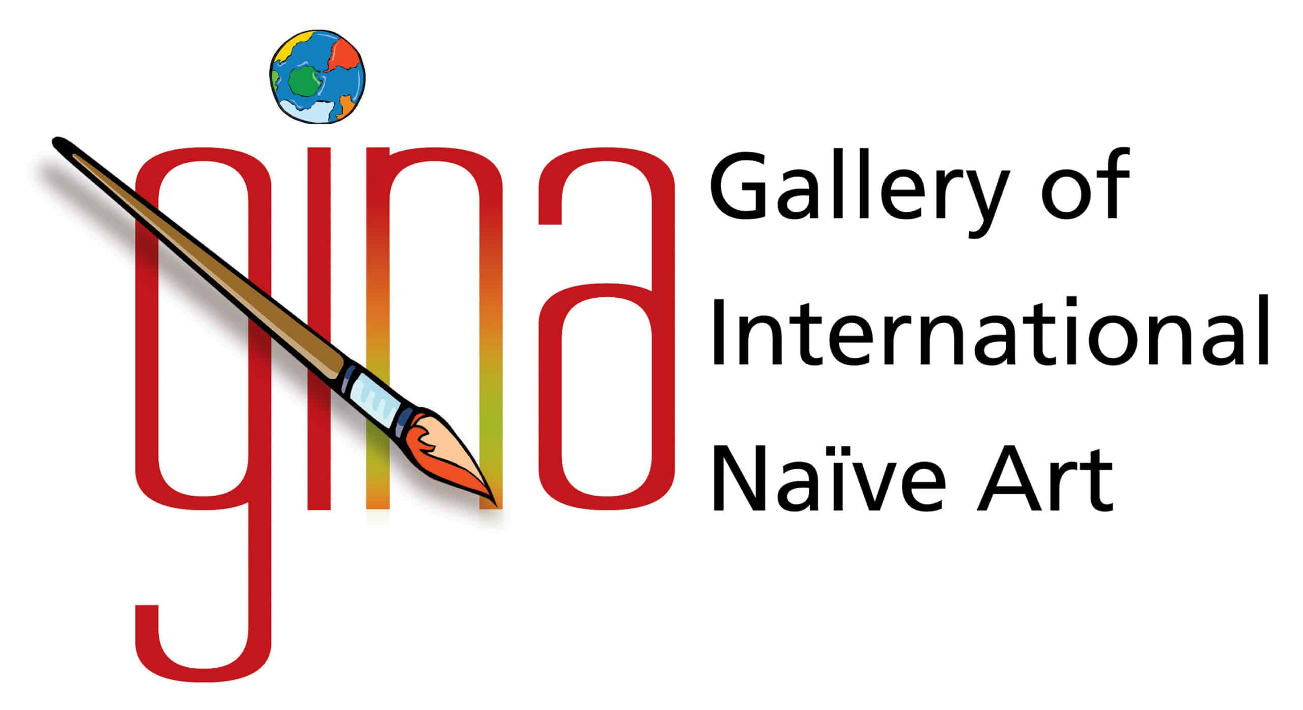 GINA Gallery